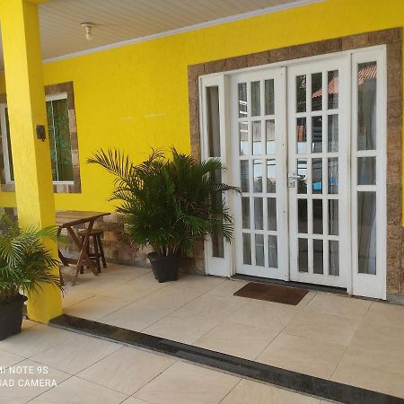 Casa Com Excelente Espaco Para Temporada Кабу-Фриу Экстерьер фото