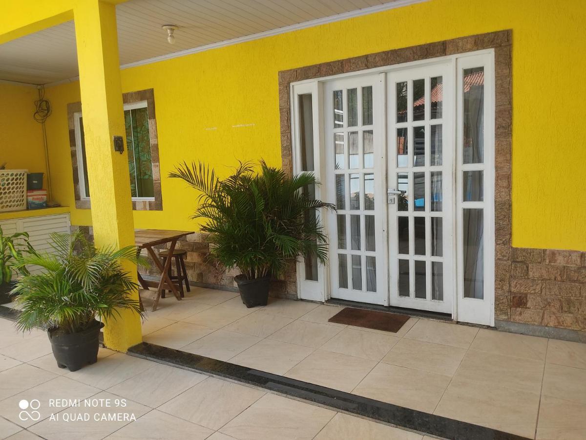 Casa Com Excelente Espaco Para Temporada Кабу-Фриу Экстерьер фото