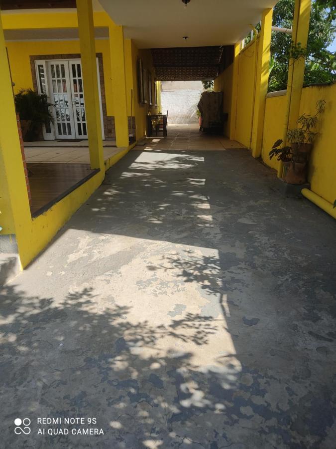Casa Com Excelente Espaco Para Temporada Кабу-Фриу Экстерьер фото