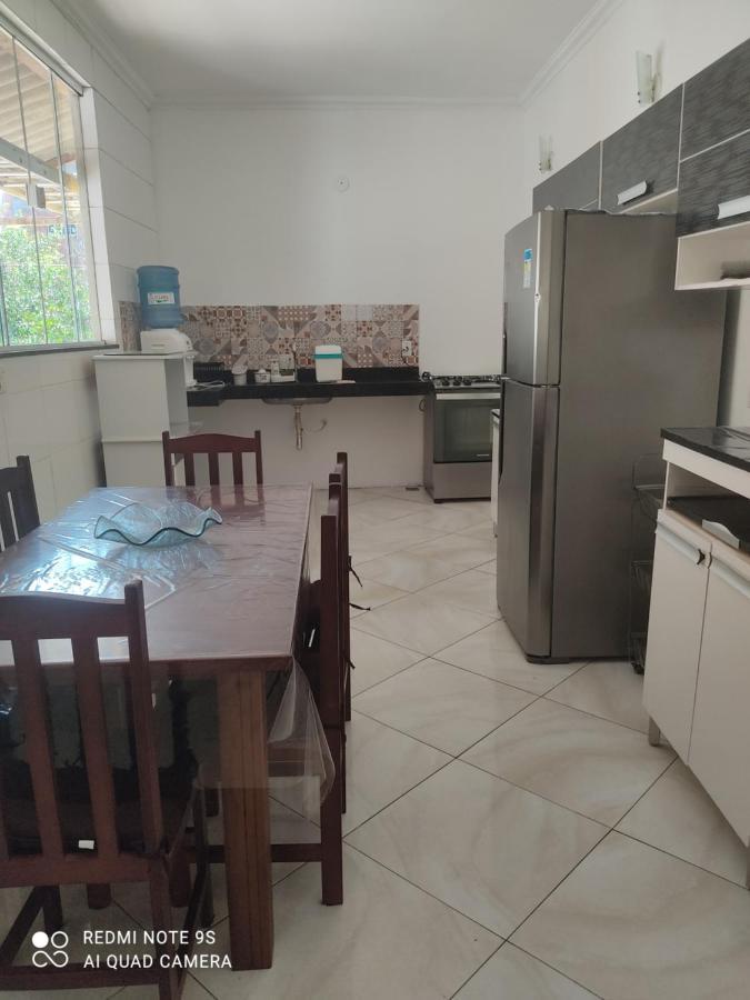 Casa Com Excelente Espaco Para Temporada Кабу-Фриу Экстерьер фото